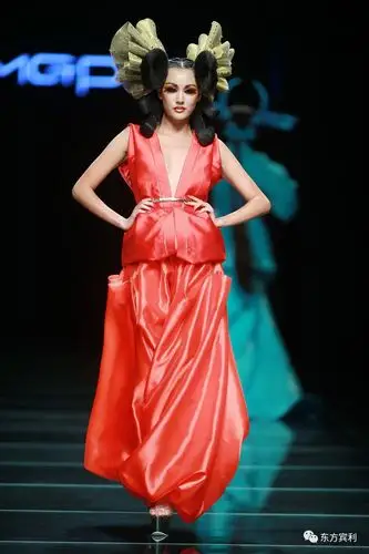 重磅评委之毛戈平▏顶级化妆大师