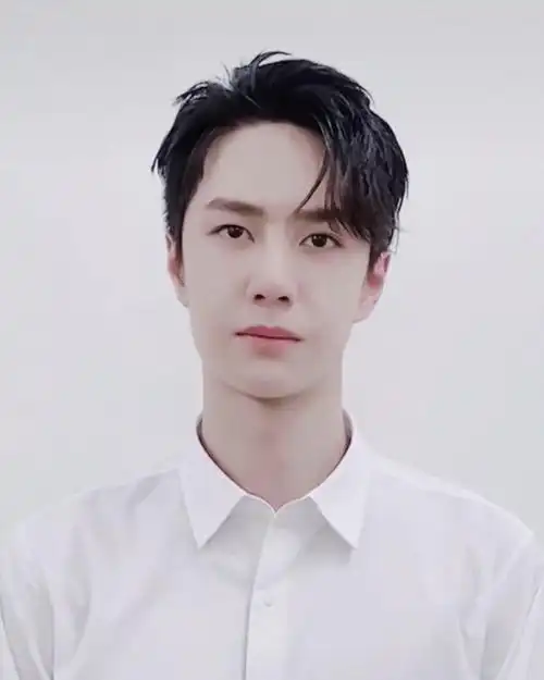 201002uniq王一博抖音截修78