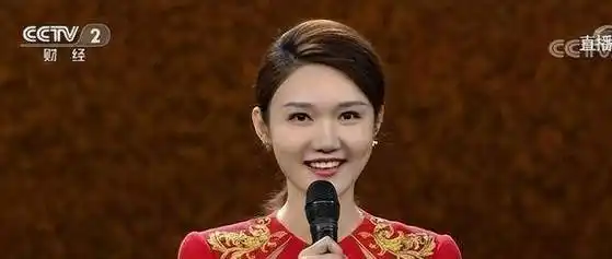 纪实央视主持人龙洋:没车没房择偶标准还高,如今怎么样了?