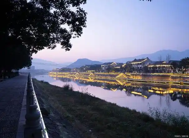 奉化溪口蒋氏故居一日游旅游攻略