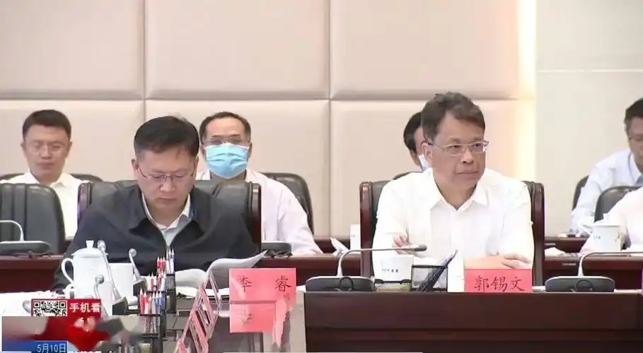 福建省里最年轻的市长,书记,一年内先后赴西部履新