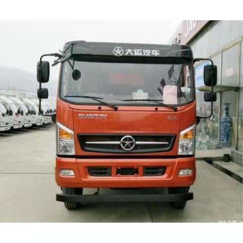 大运运途征途橘红色专用自喷漆汽车划痕修补漆笔绿色车漆红色防锈