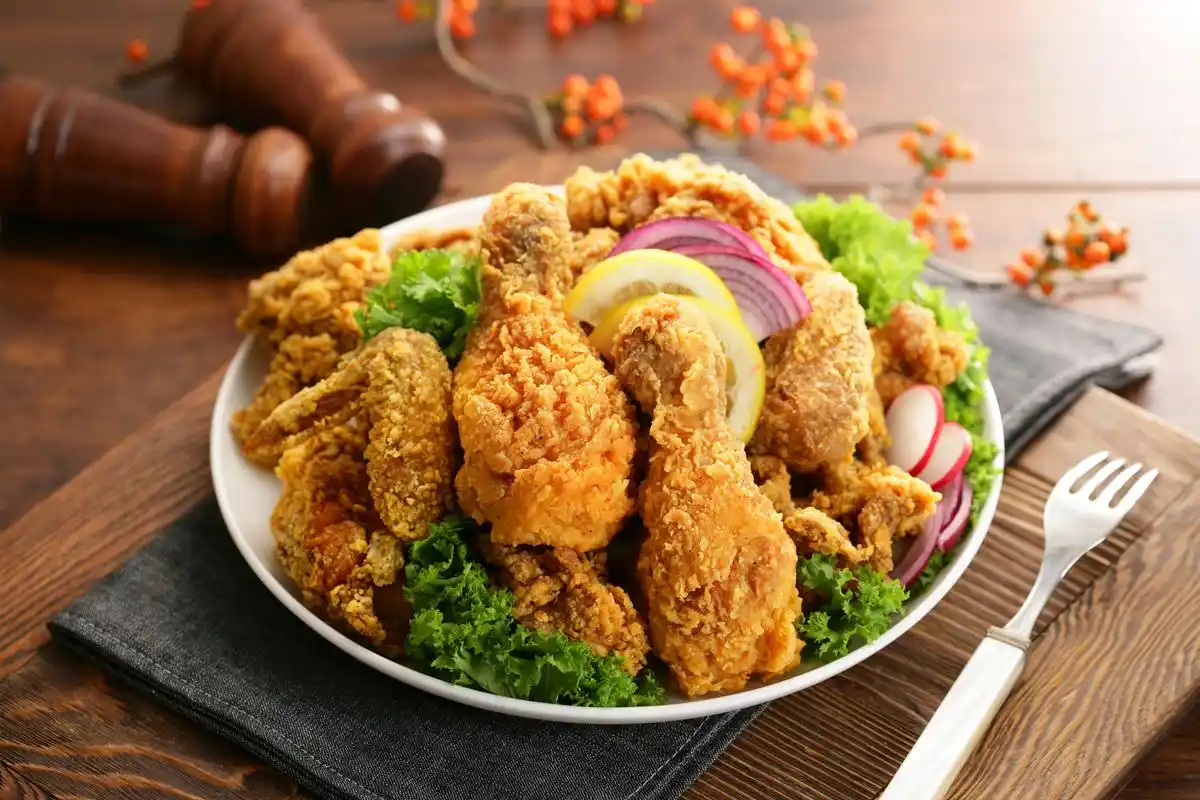 丰味炸鸡是个好项目吗?有哪些方面加盟优势?