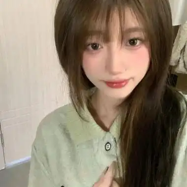 qq头像女生清纯可爱真人图片超美丽女生高清最新头像图片