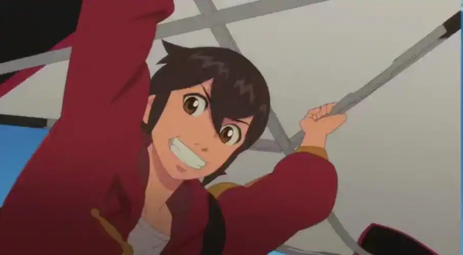 《星游记》电影冲出地球官宣定档,六年磨一剑,网友却都不买账 - 千序