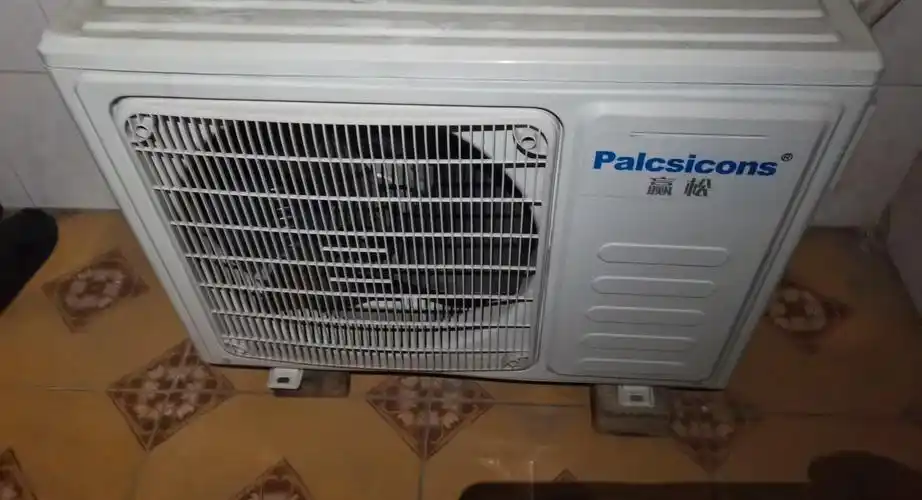 宁波地区转让一年半的空调杂牌子的