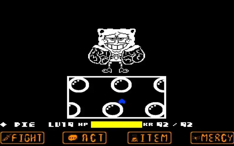 【spongeswap】海绵审判全阶段通关(一阶段无伤通关)