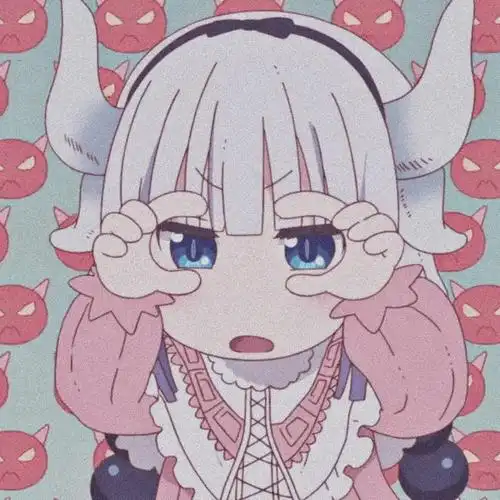 康娜酱可爱动漫头像