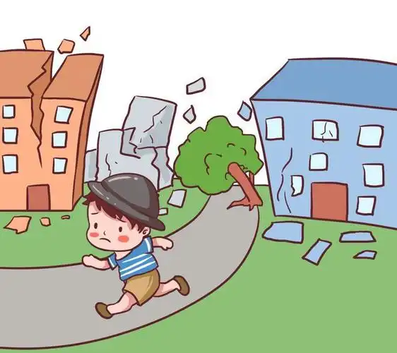 唐山大地震46周年祭地质灾害避险科普知识之防震减灾