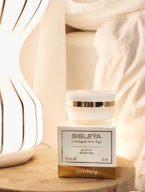 法国希思黎致臻护肤亲选抗老单品#s面霜