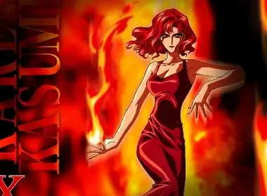 你身边有"阿修罗女"吗