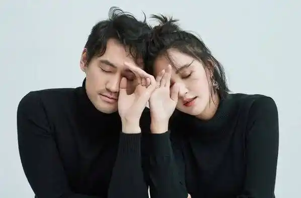 原创原创7年恋情1段婚姻张歆艺靠什么找到好男人袁弘