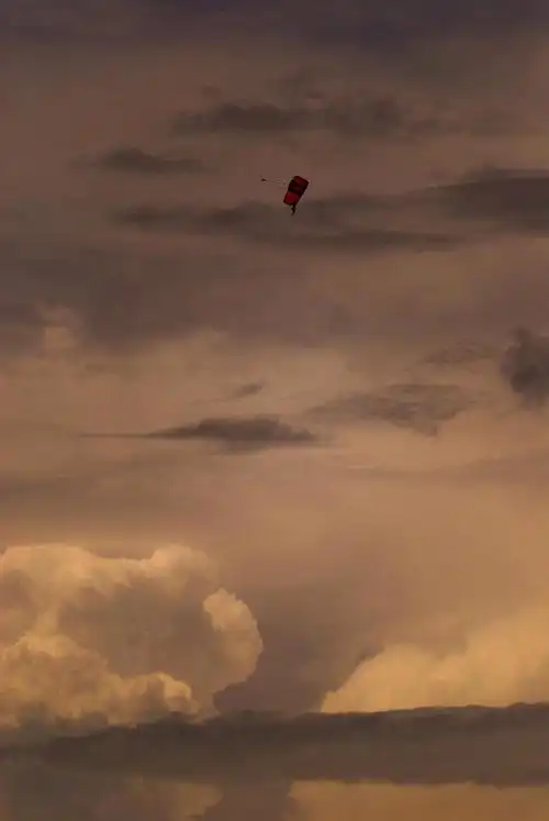 日本摄影师作品 独一无二的天空