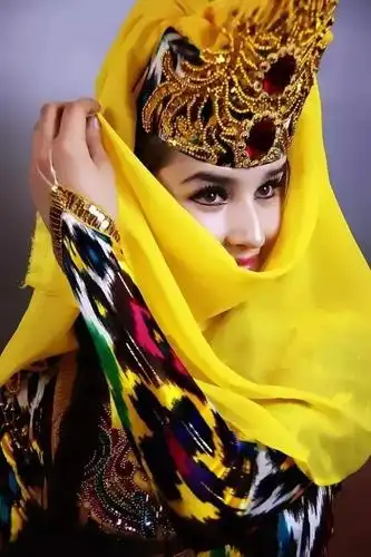 56个民族,56种美女,56道茶(上)