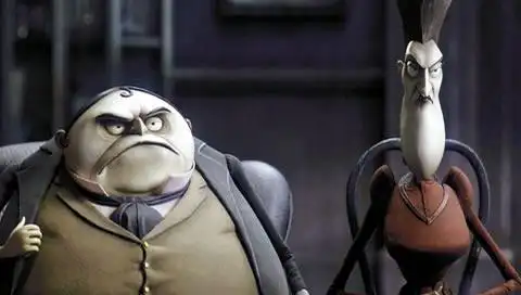 《僵尸新娘》里面维多利亚的父亲 删除 赞    回应 来自 豆瓣app