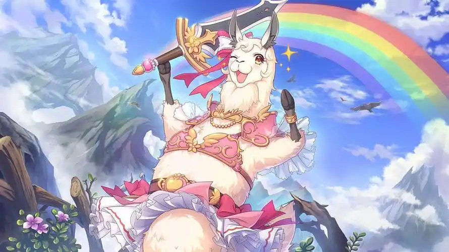 无关氵 asoul公主连结代餐