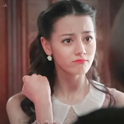 cr:dwb-豆饭修/迪丽热巴微时代吴安珀