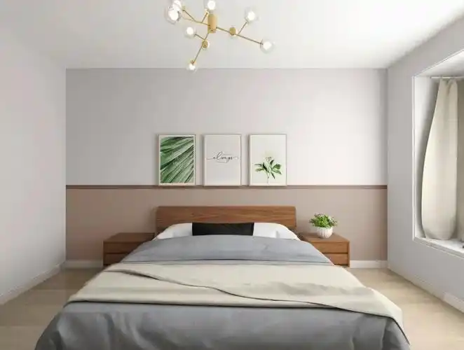 2023墙面刷乳胶漆怎么选(最新全屋乳胶漆配色方案大全) - 轩鼎房屋