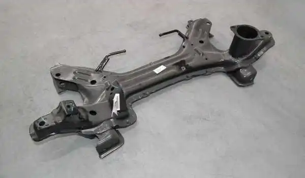 厂家直销奇瑞汽车配件批发 a18-2810010 副车架焊接总成