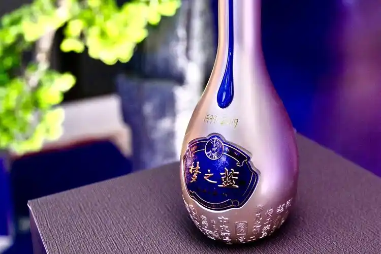 梦之蓝手工班缘何成为白酒界的国宝