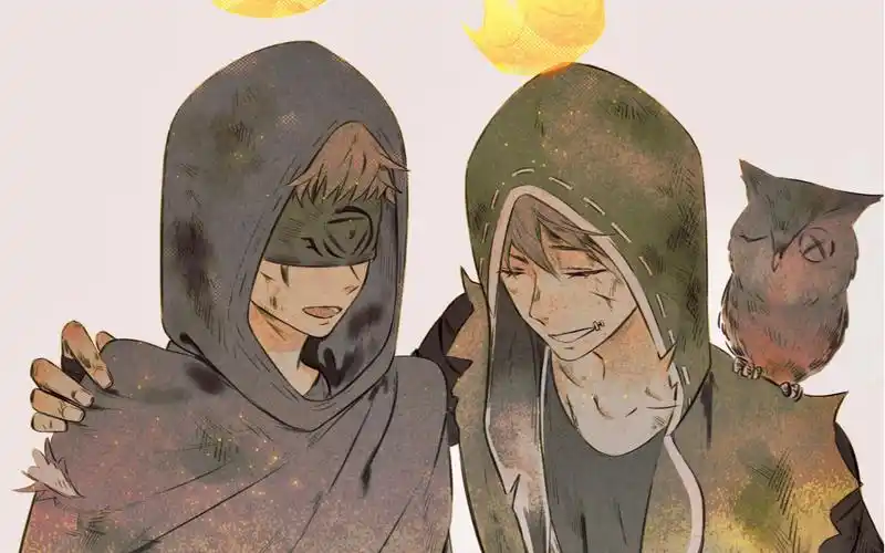 第五人格建议改成先佣勘伞