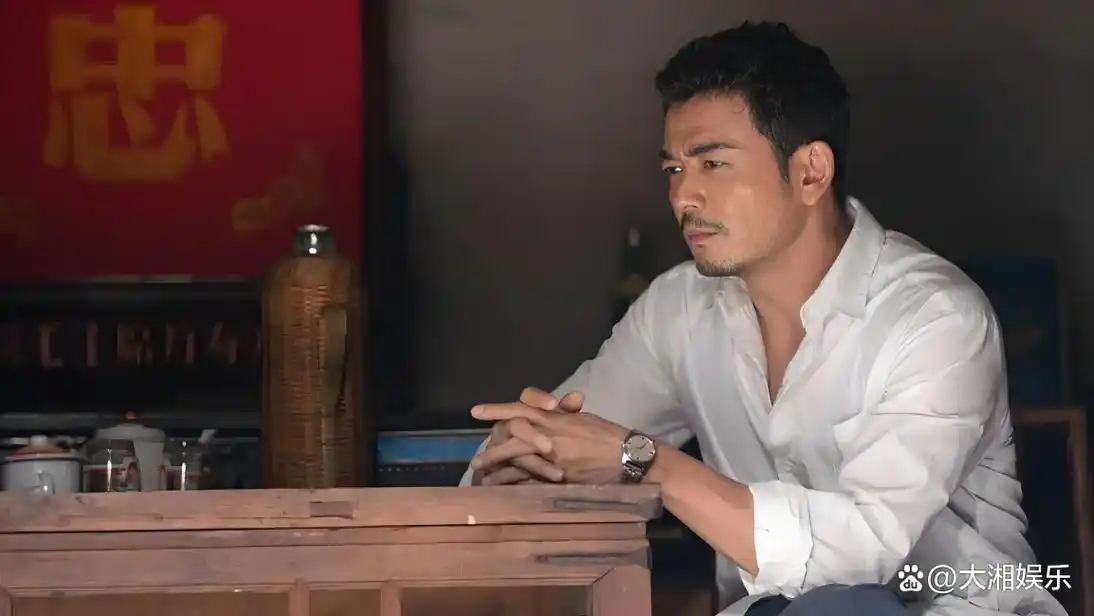 四部杨烁最火的电视剧