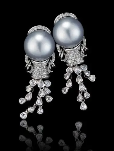 万宝宝个人高级珠宝系列