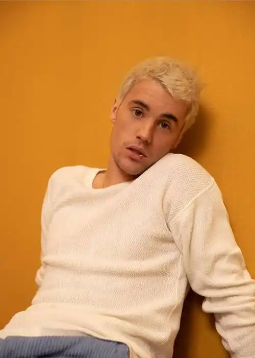 26岁贾斯汀·比伯新专辑《changes》发布!