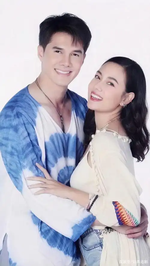 泰星mik新剧弃深情人设演渣男,小水新剧挑战谈七次恋爱!