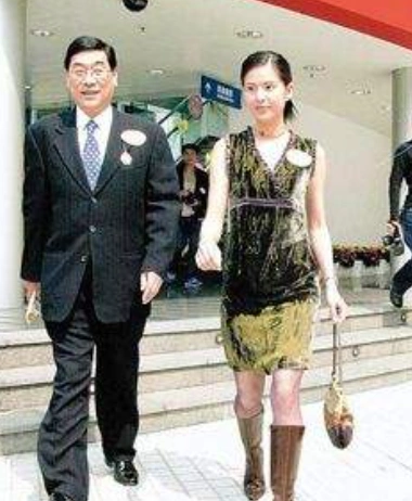 郭应泉:后悔没娶李若彤为妻,落魄富商的遗憾和眼泪