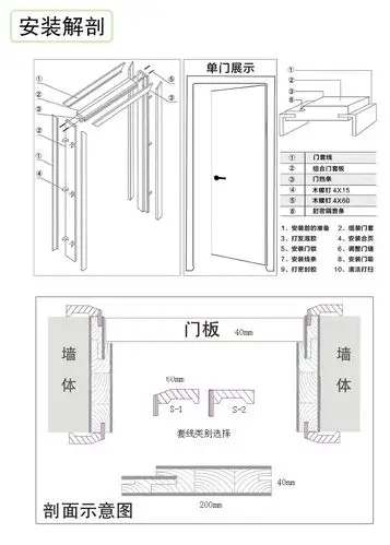 厂家直销瑞佳木门皇朝世家欧式奢华**卧室木复合门套装