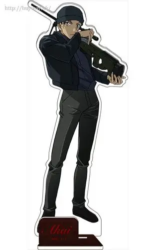 「赤井秀一」vol.4 亚克力企牌