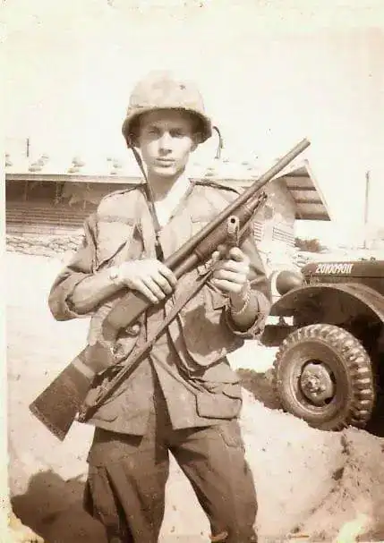 直观展示霰弹枪最大杀伤能力优势一打一大片