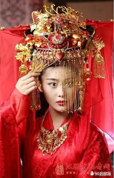 _古装摄影_汉服爱好者网