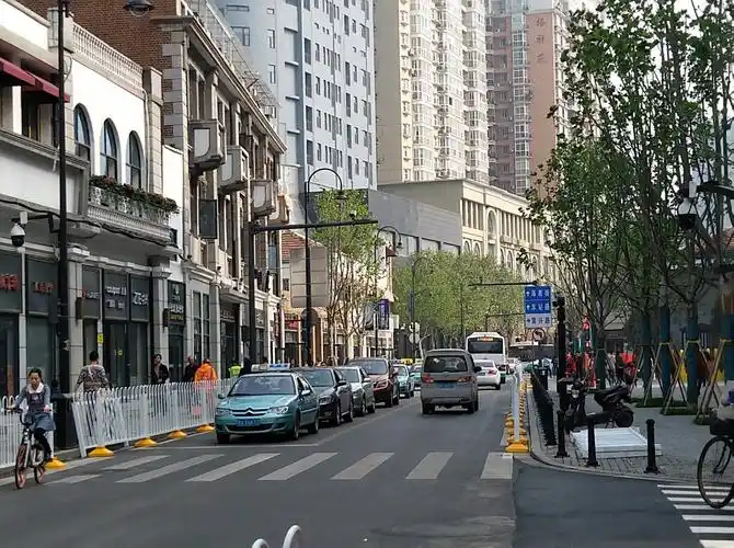 湖北省武汉市江岸区一元街街道黎黄陂路55号华新里