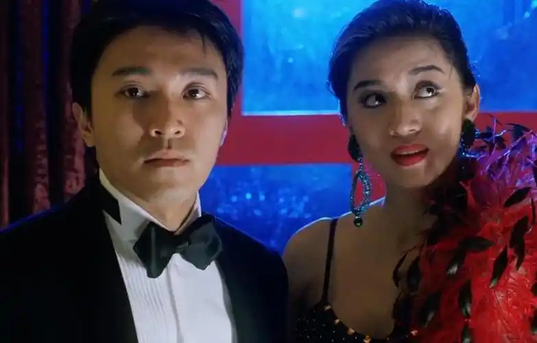 逃学威龙Ⅲ之龙过鸡年taoxueweilongzhilongguojinian(1993)