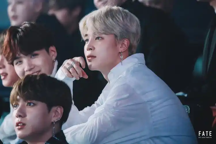 朴智旻 - 堆糖,美图壁纸兴趣社区