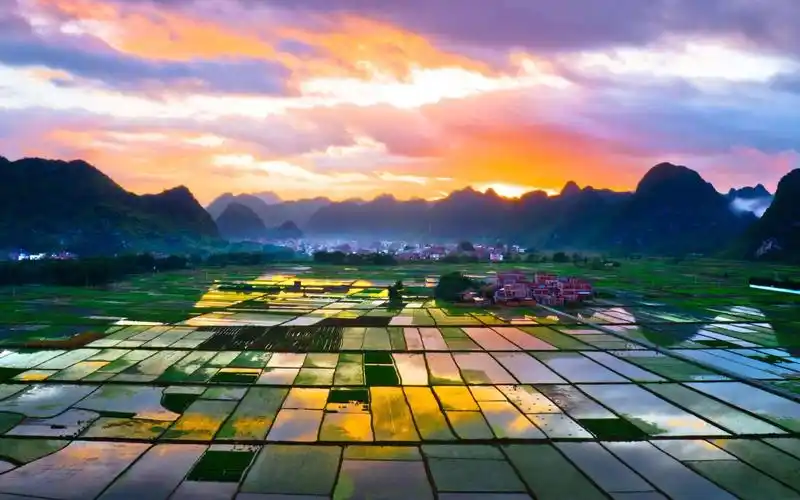 实拍广东省云浮市罗定市,全省gpd倒数第一,真不敢相信是大广东