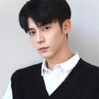 帅哥头像冷酷男神图片个性男生超酷微信头像图片大全