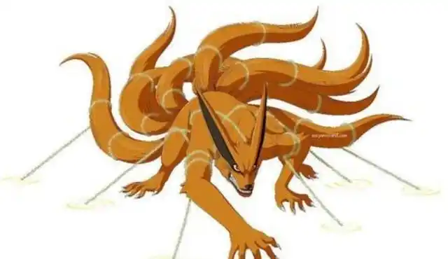 《火影忍者》千手扉间能单挑九尾吗?|秽土|查克拉|尾兽|木遁_网易订阅