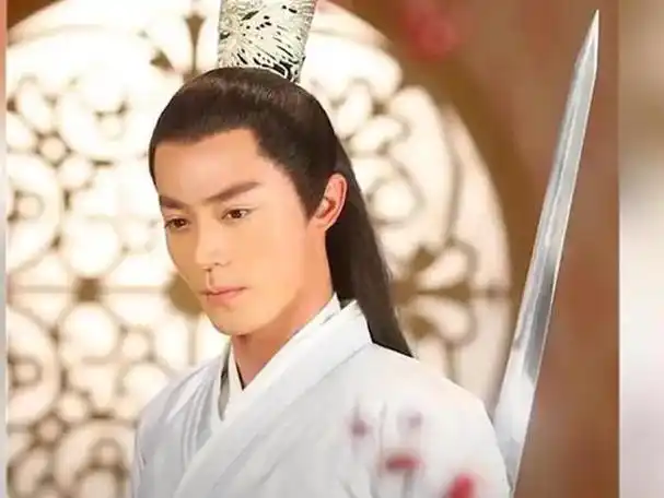 霍建华的孤僻人生,和他深爱的一个女人