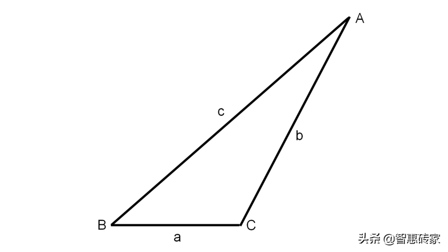 三角形怎么画三角形从大到小怎么画