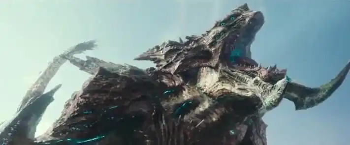 硬!《环太平洋2》机甲怪兽小科普