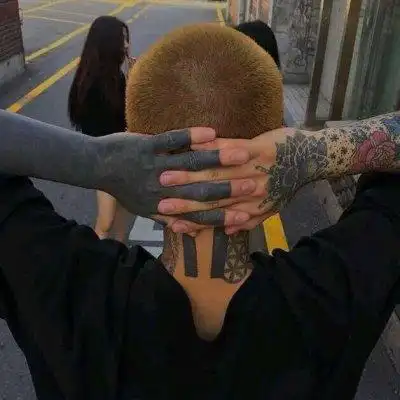 个性超拽霸气头像_微信头像_我要个性网