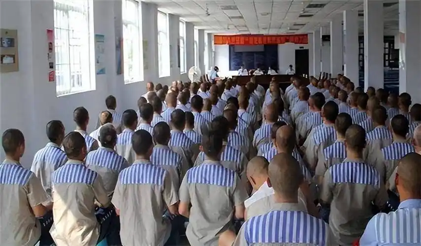 无期徒刑怎么减刑最快,监狱服刑人员减刑流程