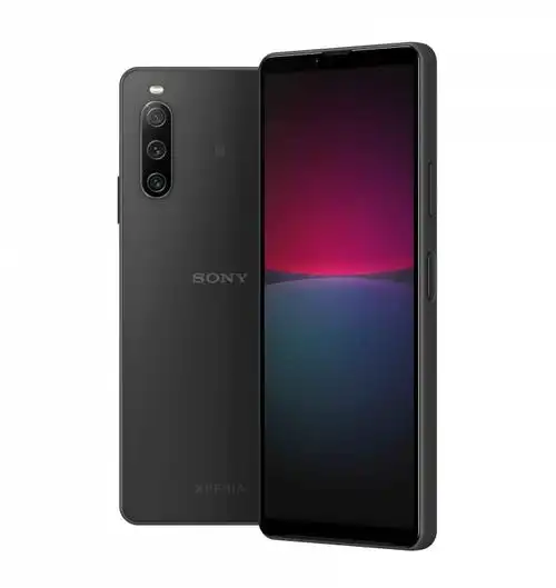 索尼推出xperia10iv5g新机小巧机身塞入5000mah大电池
