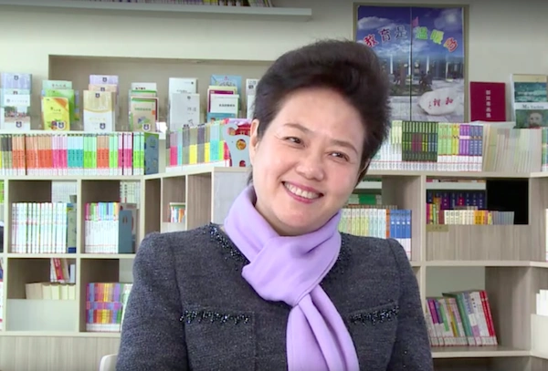 两会声音美育让学生更美专题报道