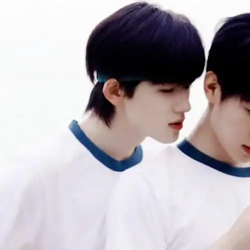 张真源×宋亚轩