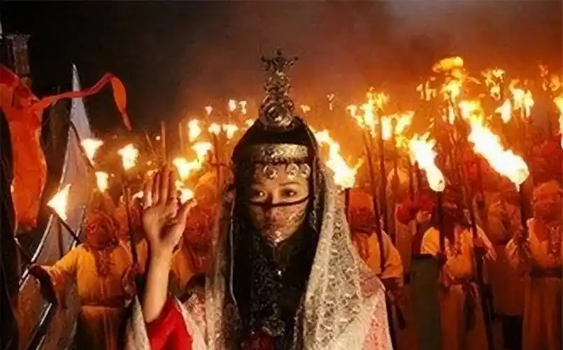 原创历史上的白莲教到底是个什么样的组织别被电影给骗了