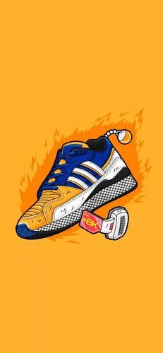 壁池| 漫画球鞋